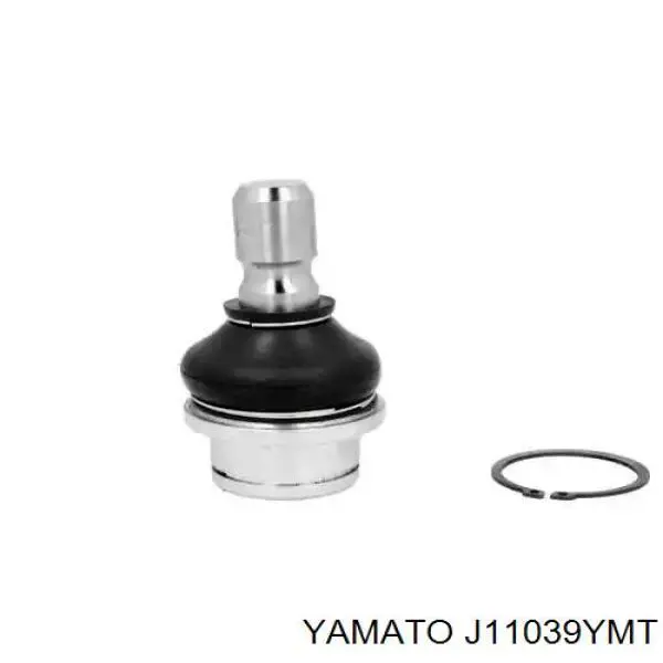 Suporte de esfera inferior de suspensão traseira Yamato J11039YMT preço, a partir de 19,37 USD
