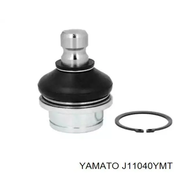 Suporte de esfera superior de suspensão traseira Yamato J11040YMT preço, a partir de 18,89 USD