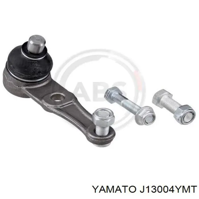 Compre J13004YMT Yamato Suporte de esfera inferior