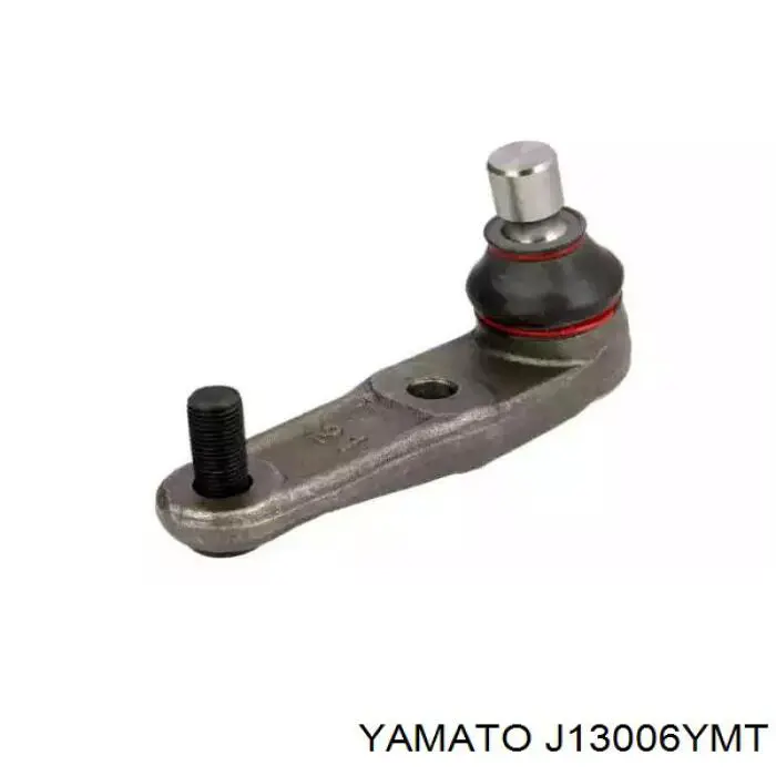 Suporte de esfera inferior Yamato J13006YMT preço, a partir de 17,93 USD