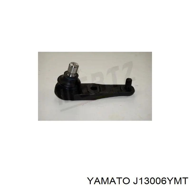 Compre J13006YMT Yamato Suporte de esfera inferior
