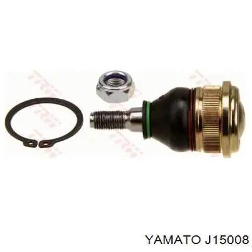 Suporte de esfera inferior Yamato J15008 preço, a partir de 12,93 USD