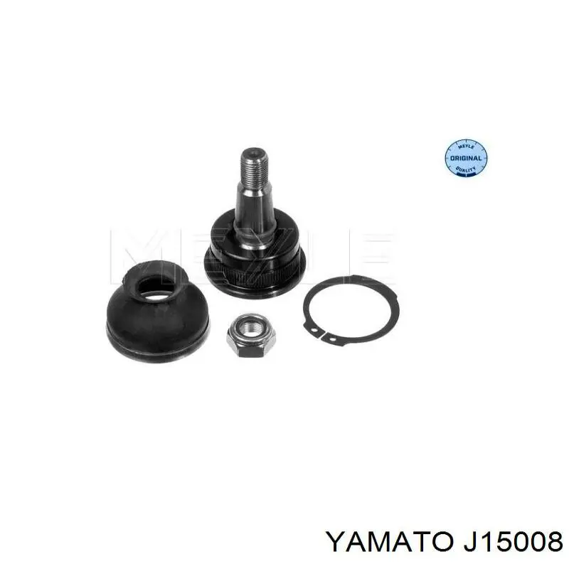 Compre J15008 Yamato Suporte de esfera inferior