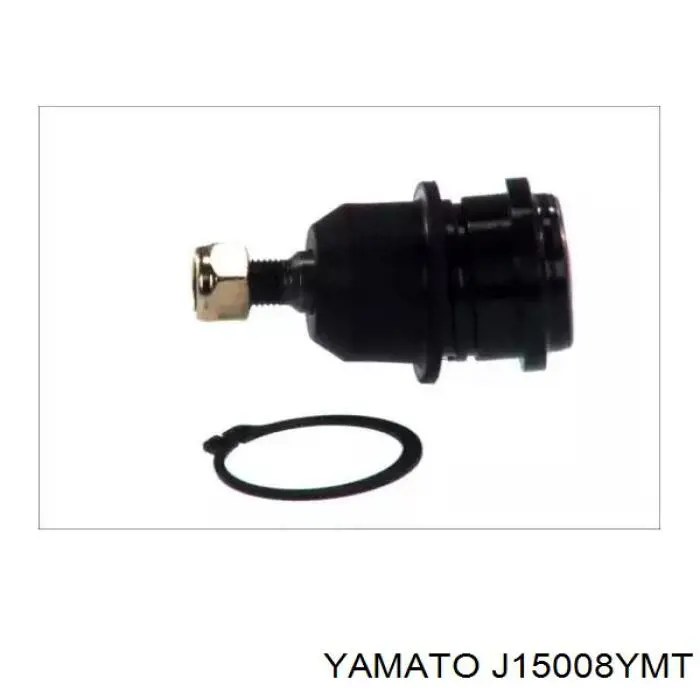 Suporte de esfera inferior Yamato J15008YMT preço, a partir de 11,30 USD