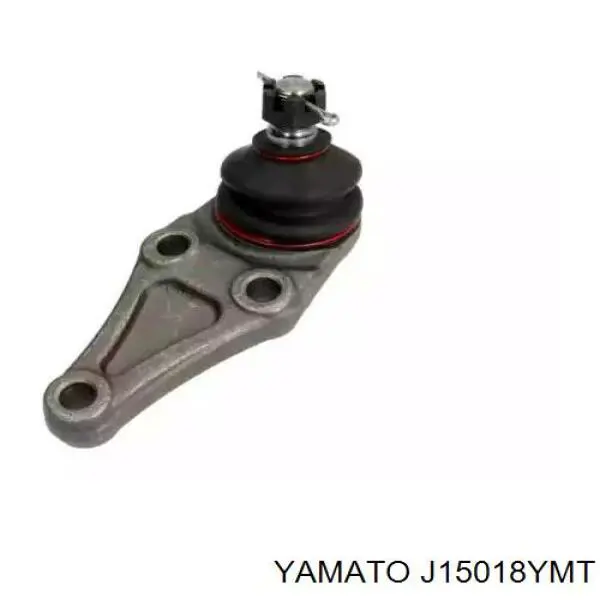 J15018YMT Yamato Suporte de esfera inferior