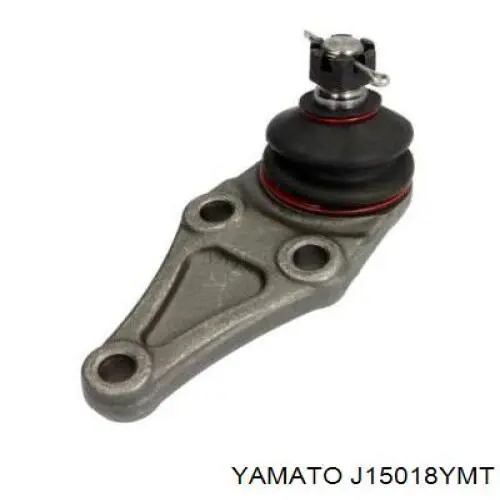 Compre J15018YMT Yamato Suporte de esfera inferior