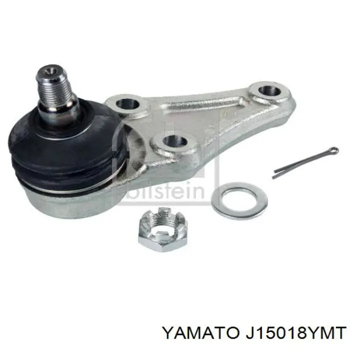 Suporte de esfera inferior Yamato J15018YMT preço, a partir de 22,62 USD