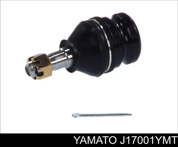 Suporte de esfera inferior Yamato J17001YMT preço, a partir de 13,11 USD