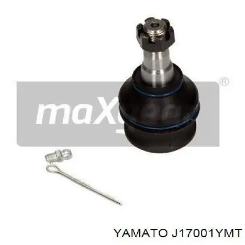 Compre J17001YMT Yamato Suporte de esfera inferior