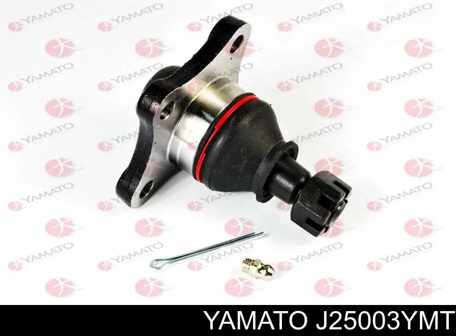 Suporte de esfera superior Yamato J25003YMT preço, a partir de 16,59 USD