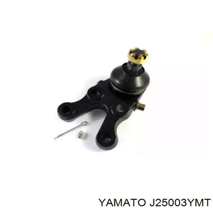Compre J25003YMT Yamato Suporte de esfera superior