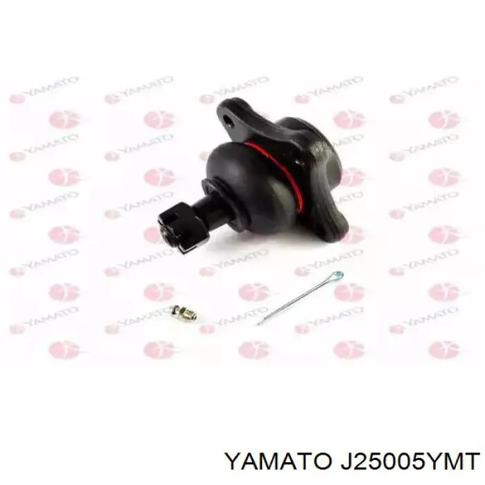 Suporte de esfera superior Yamato J25005YMT preço, a partir de 16,74 USD