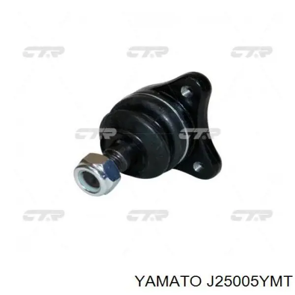 Compre J25005YMT Yamato Suporte de esfera superior