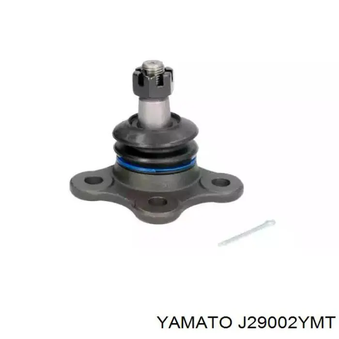 Suporte de esfera superior Yamato J29002YMT preço, a partir de 22,95 USD