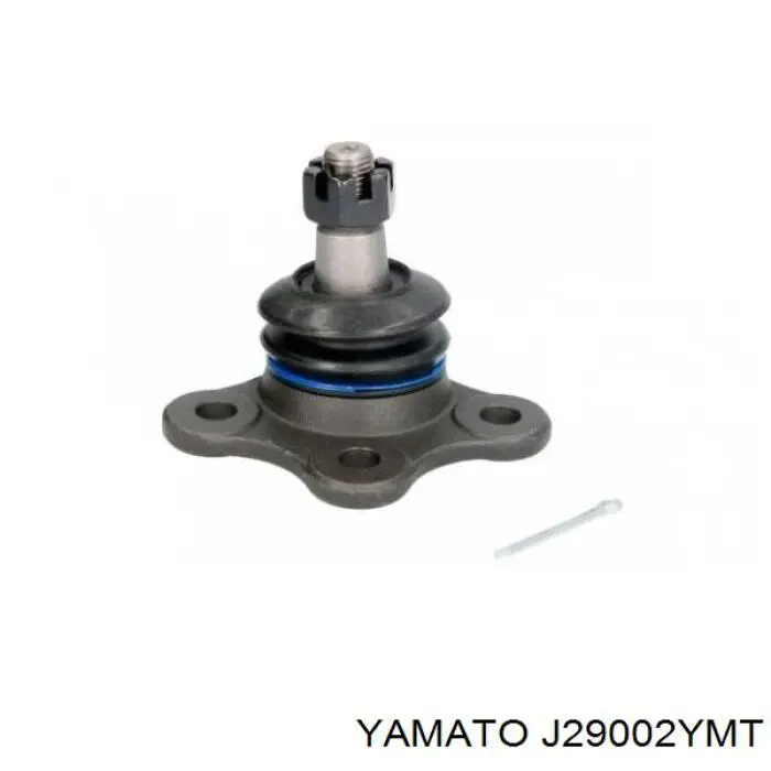 Compre J29002YMT Yamato Suporte de esfera superior