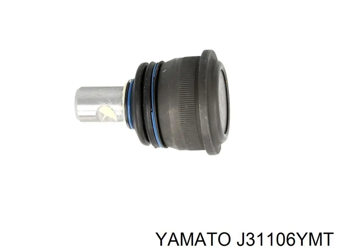 Compre J31106YMT Yamato Braço oscilante inferior esquerdo de suspensão dianteira