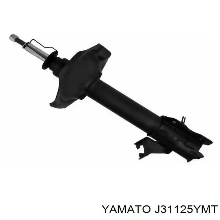 Compre J31125YMT Yamato Braço oscilante inferior direito de suspensão dianteira