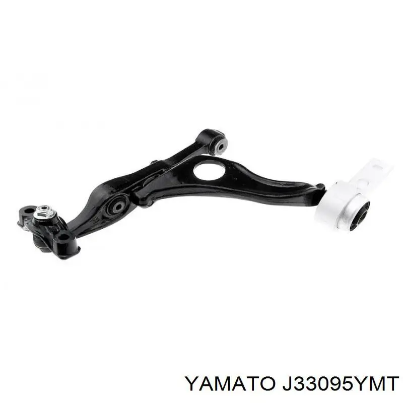 Braço oscilante inferior direito de suspensão dianteira Yamato J33095YMT preço, a partir de 71,51 USD