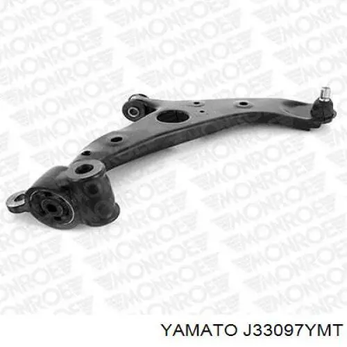 Braço oscilante inferior direito de suspensão dianteira Yamato J33097YMT preço, a partir de 83,48 USD