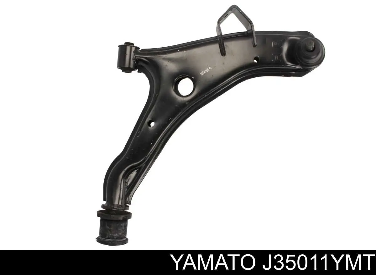 Braço oscilante inferior direito de suspensão dianteira Yamato J35011YMT preço, a partir de 76,49 USD