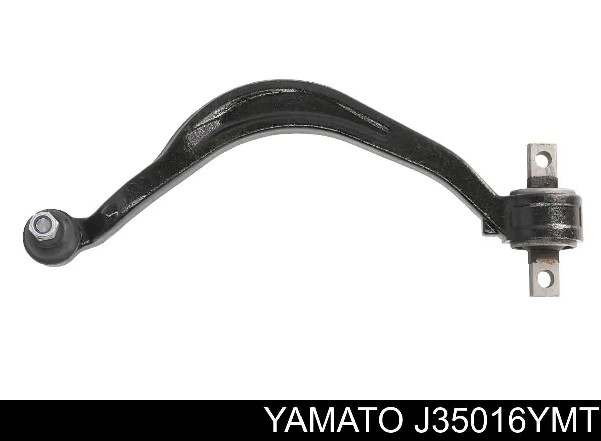 Braço oscilante inferior esquerdo de suspensão dianteira Yamato J35016YMT preço, a partir de 64,67 USD