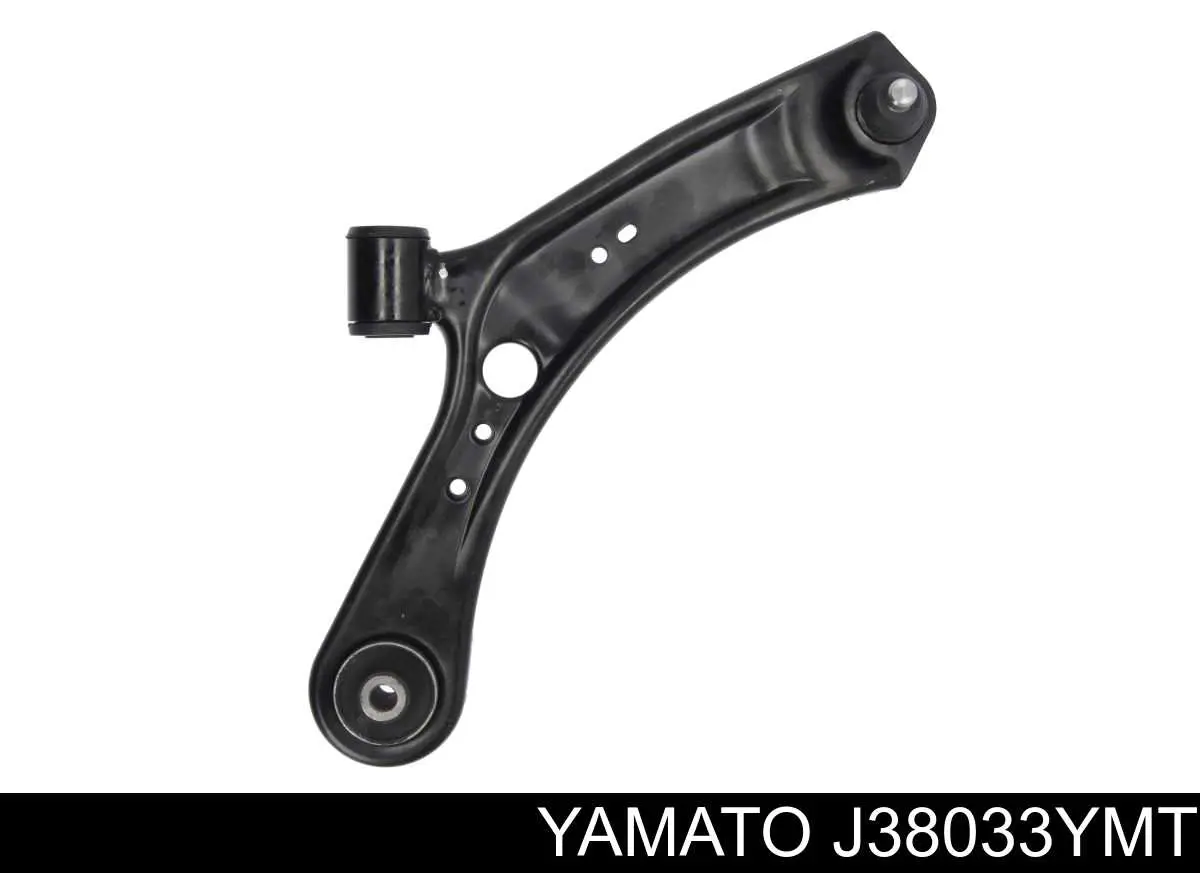 Braço oscilante inferior direito de suspensão dianteira Yamato J38033YMT preço, a partir de 62,68 USD