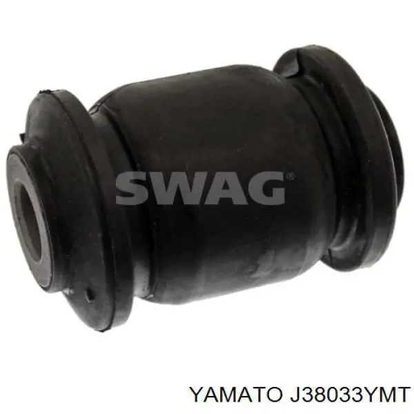 Compre J38033YMT Yamato Braço oscilante inferior direito de suspensão dianteira