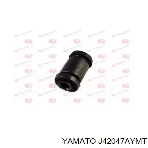 Bloco silencioso dianteiro do braço oscilante inferior Yamato J42047AYMT preço, a partir de 6,93 USD