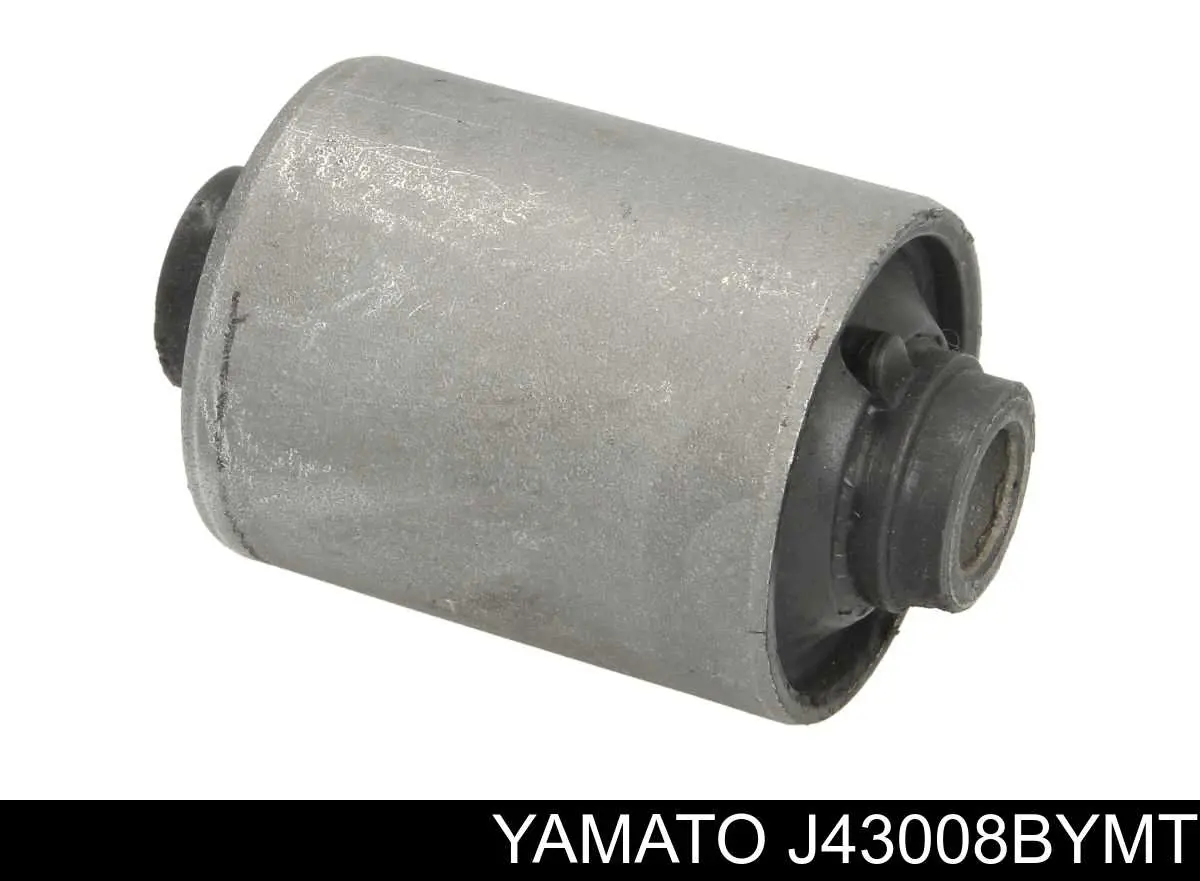 Bloco silencioso dianteiro do braço oscilante inferior Yamato J43008BYMT preço, a partir de 8,78 USD