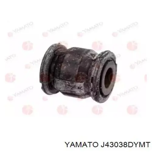Bloco silencioso de fixação da cremalheira da direção Mazda EG2132123 preço, a partir de 3,60 USD