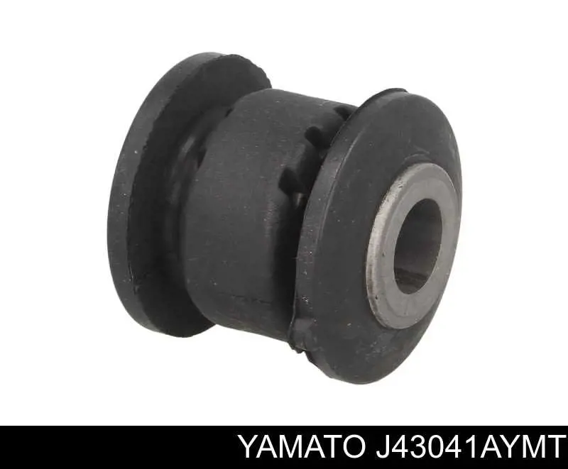 J43041AYMT Yamato Bloco silencioso dianteiro do braço oscilante inferior