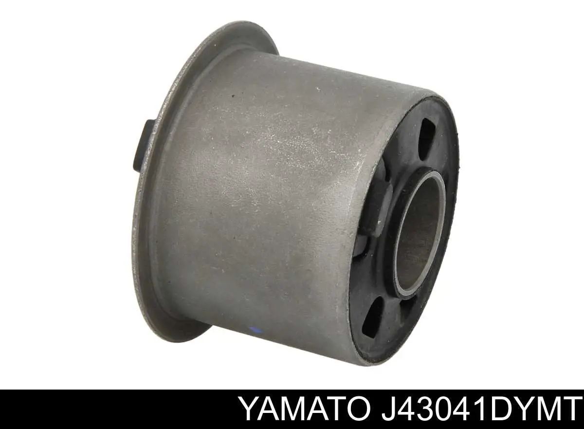 J43041DYMT Yamato Bloco silencioso dianteiro do braço oscilante inferior
