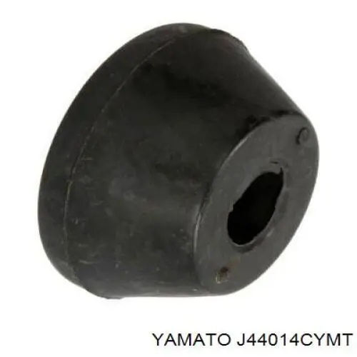 Compre J44014CYMT Yamato Bucha da barra radial dianteira, kit