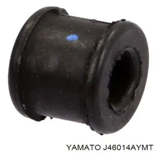 Bloco silencioso de estabilizador traseiro Toyota 48849B4010 preço, a partir de 3,45 USD