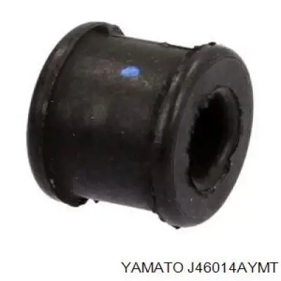 Compre 48849B4010 Toyota Bloco silencioso de estabilizador traseiro