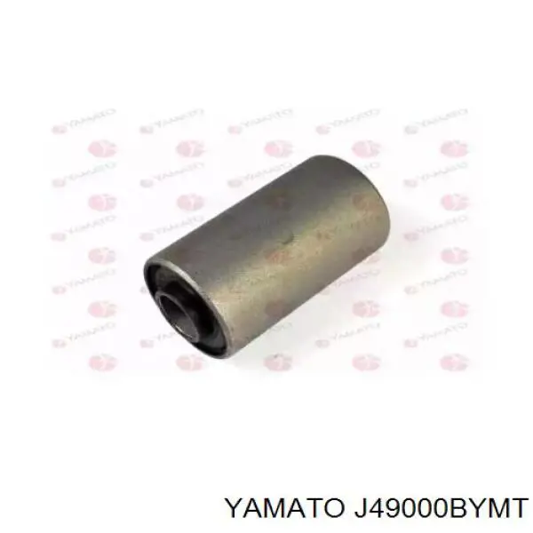 Bloco silencioso dianteiro do braço oscilante inferior Yamato J49000BYMT preço, a partir de 14,41 USD