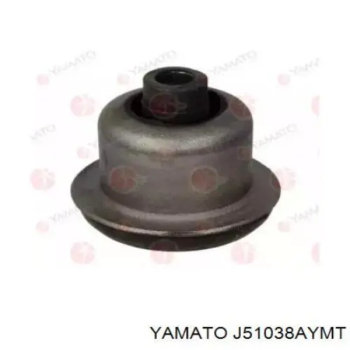 Coxim de viga traseira Yamato J51038AYMT preço, a partir de 37,53 USD
