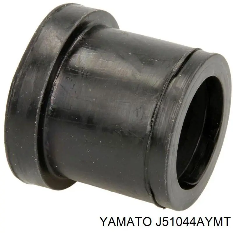 Bloco silencioso de dianteiro suspensão de lâminas traseira Yamato J51044AYMT preço, a partir de 7,48 USD
