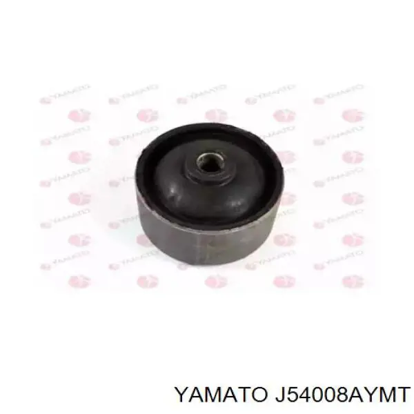 Bloco silencioso dianteiro de braço oscilante traseiro longitudinal Yamato J54008AYMT preço, a partir de 26,41 USD