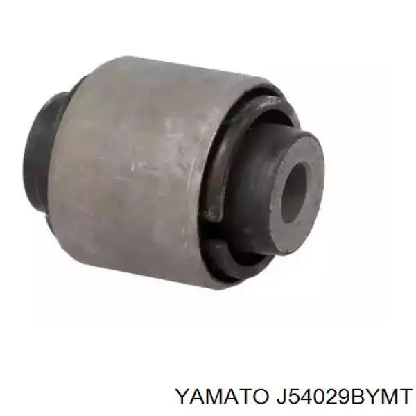 Bloco silencioso do braço oscilante inferior traseiro Yamato J54029BYMT preço, a partir de 13,83 USD