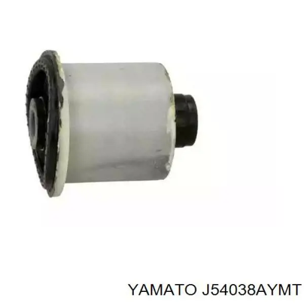 Compre RU733 Masuma Bloco silencioso de viga traseira (de plataforma veicular)
