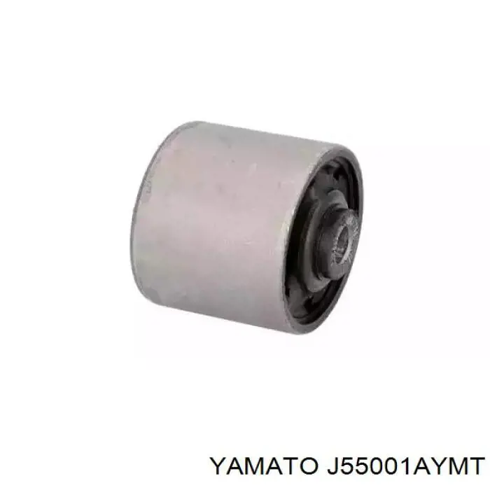 Bloco silencioso de viga traseira (de plataforma veicular) Yamato J55001AYMT preço, a partir de 23,55 USD