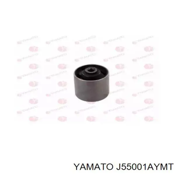 Compre J55001AYMT Yamato Bloco silencioso de viga traseira (de plataforma veicular)