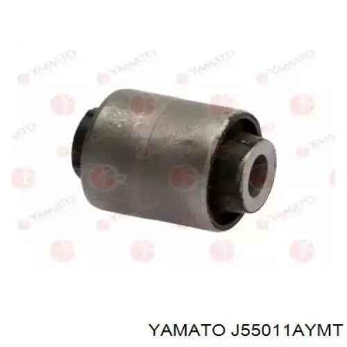 Compre J55011AYMT Yamato Bloco silencioso interno traseiro de braço oscilante transversal