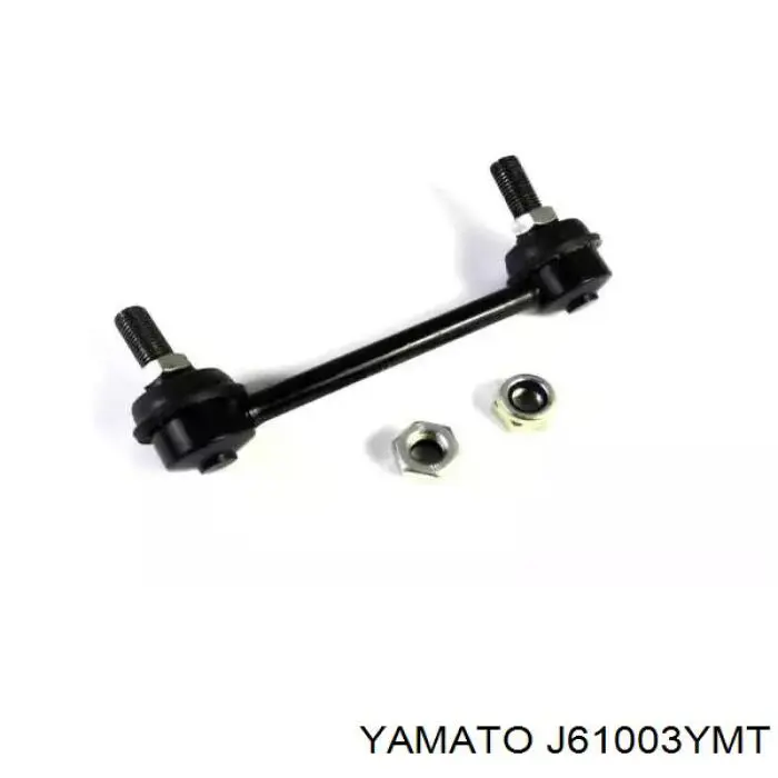 Montante de estabilizador traseiro Yamato J61003YMT preço, a partir de 10,93 USD