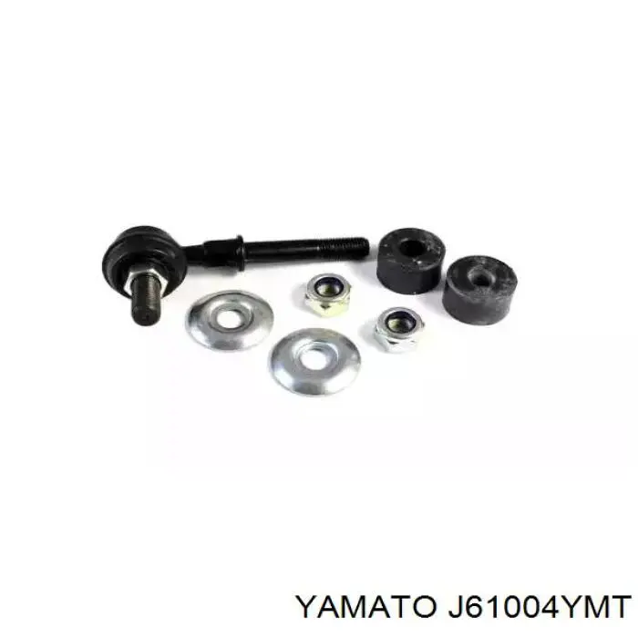 Montante de estabilizador dianteiro Yamato J61004YMT preço, a partir de 10,38 USD