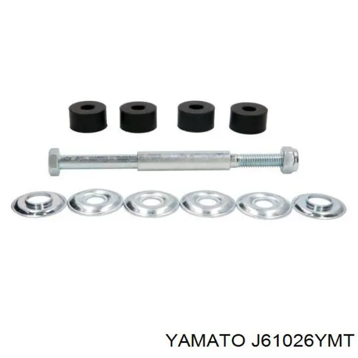 Montante de estabilizador dianteiro Yamato J61026YMT preço, a partir de 18,76 USD