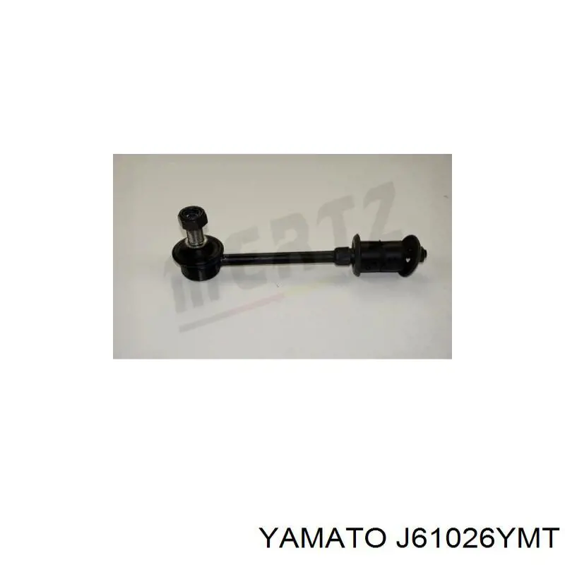 J61026YMT Yamato Montante de estabilizador dianteiro