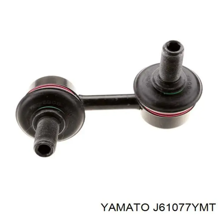 Montante esquerdo de estabilizador dianteiro Yamato J61077YMT preço, a partir de 15,38 USD