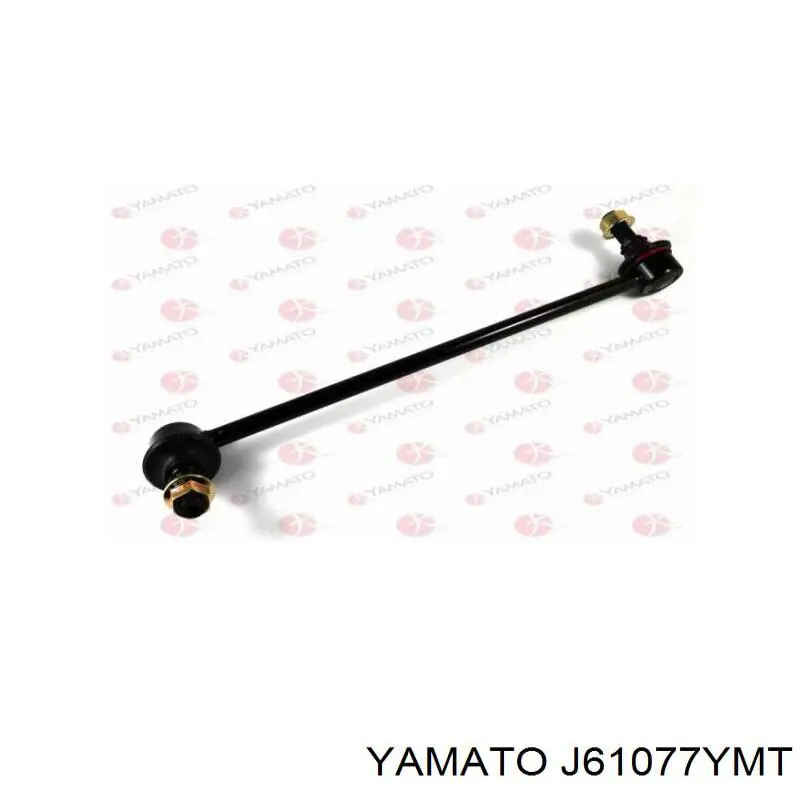 Compre J61077YMT Yamato Montante esquerdo de estabilizador dianteiro